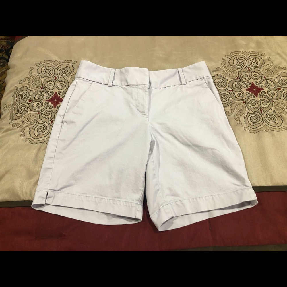 LOFT Riviera shorts